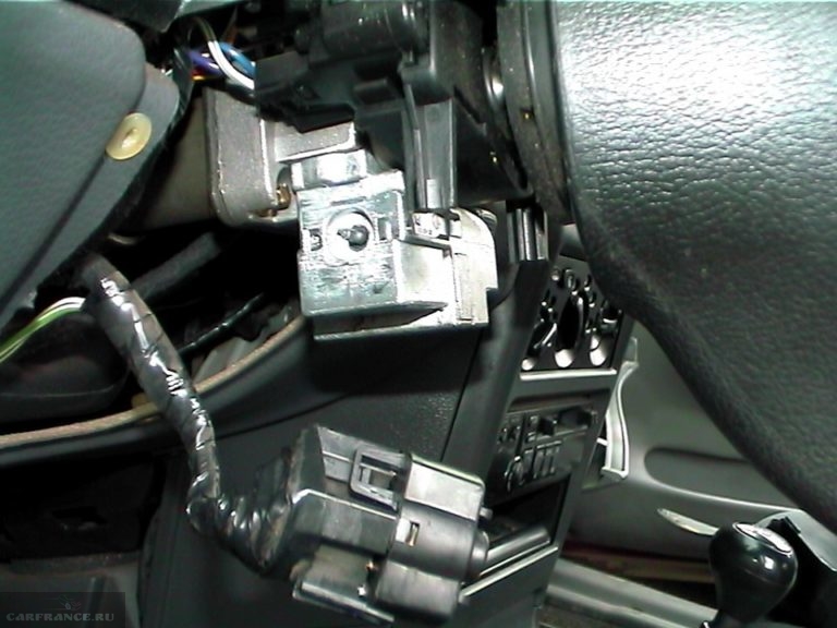 Дэу Нексия не заводится стартер не крутит и не щелкает