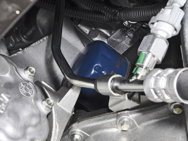 Как заменить масло в двигателе лада ларгус 16 клапанов? Видео