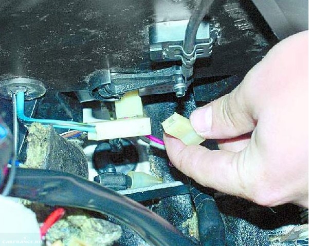 Не работает двигатель печки ВАЗ 2114: как заменить моторчик печки ВАЗ