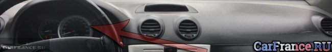Исчезли визуальные изображения панели управления Lacetti и связанной с ней светимости, а также задних фонарей Chevrolet Lacetti