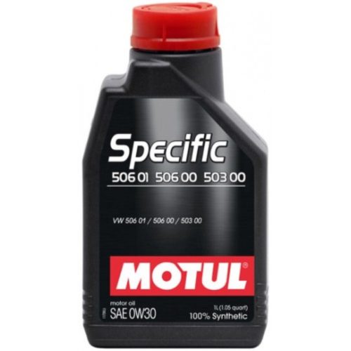 Моторное масло MOTUL Specific LL A/B 025 Шевроле Лачетти с вязкостью 0W-30