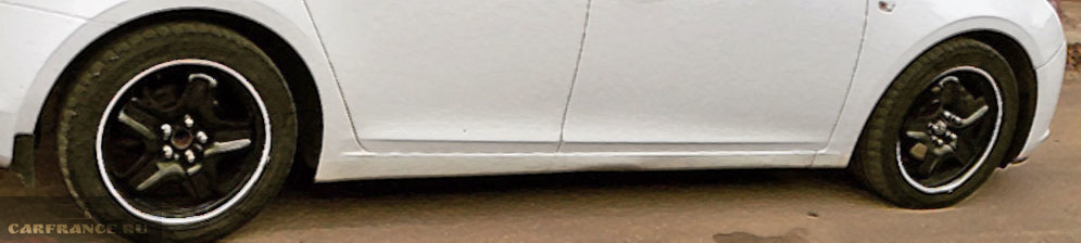 Цифры и диаметр шин на Chevrolet Tahoe I, II, III, IV
