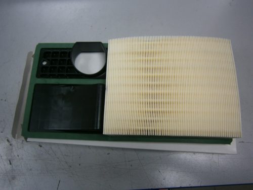 Внешний вид оригинального воздушного фильтра для седана Фольксваген Поло