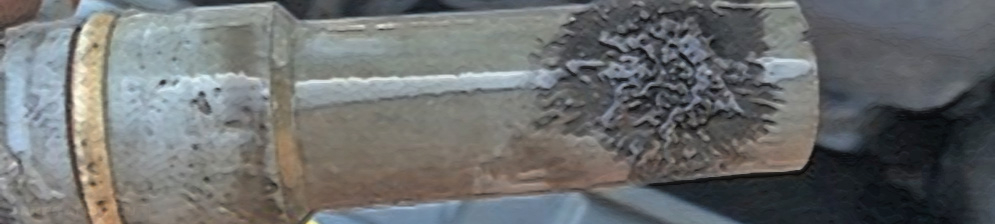 Расположение датчика скорости на Лада Приора